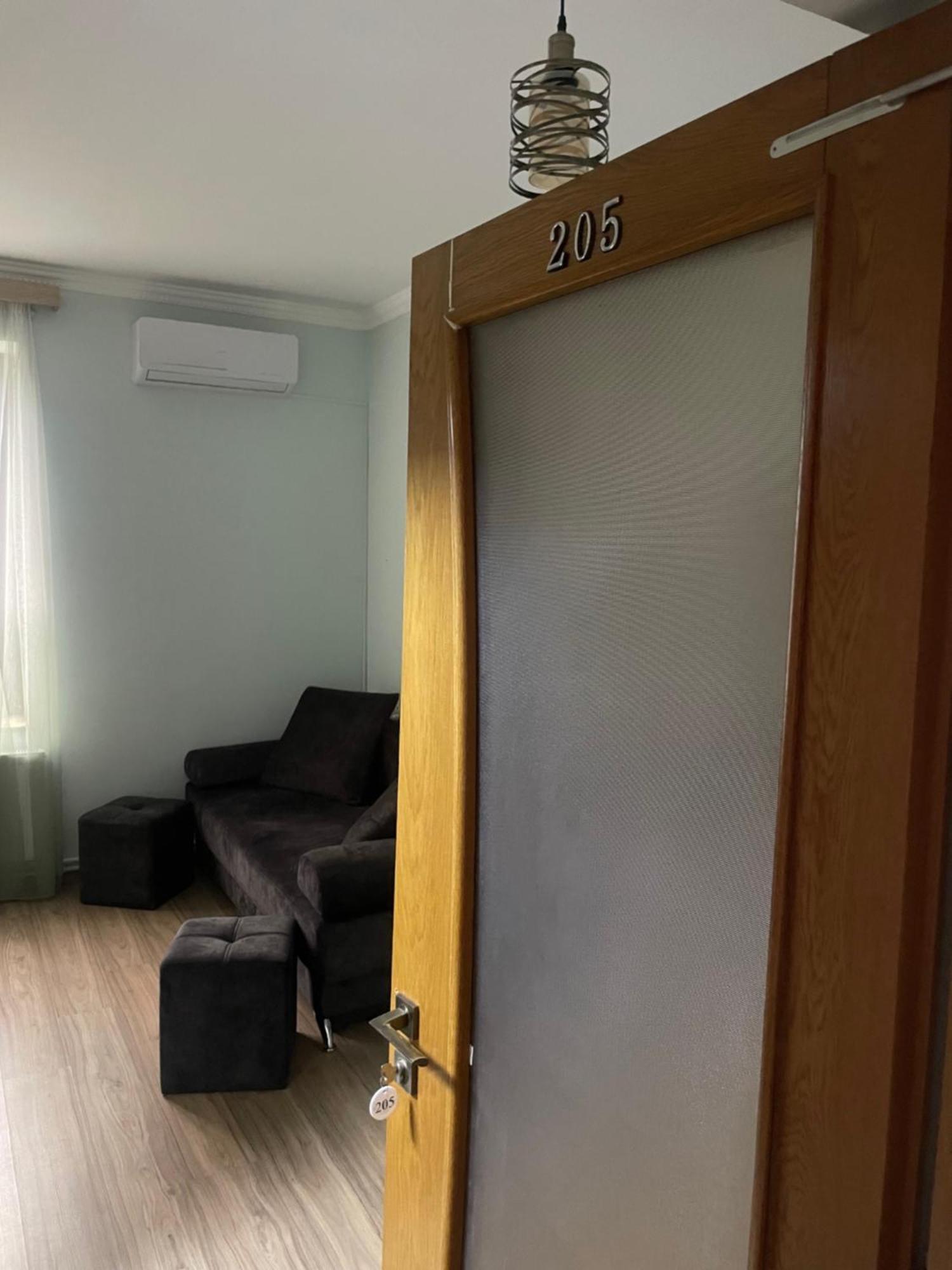 Decca Hotel يريفان المظهر الخارجي الصورة