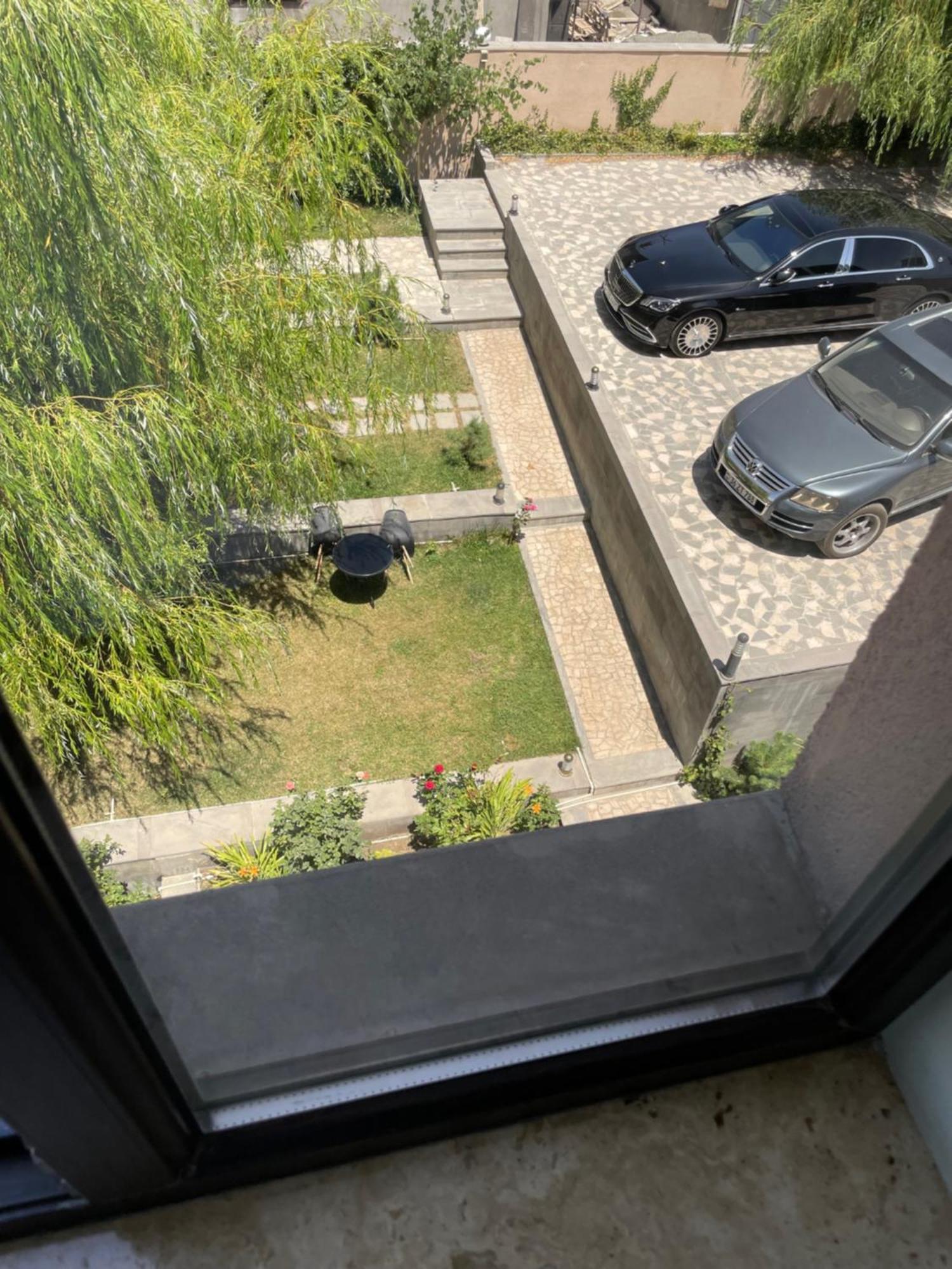 Decca Hotel يريفان المظهر الخارجي الصورة