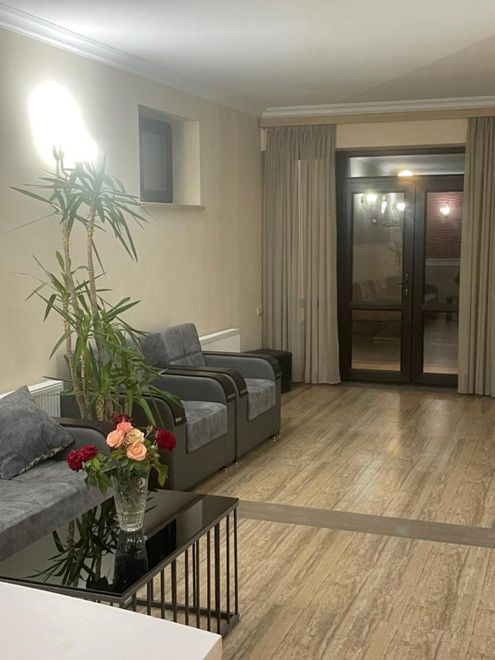 Decca Hotel يريفان المظهر الخارجي الصورة