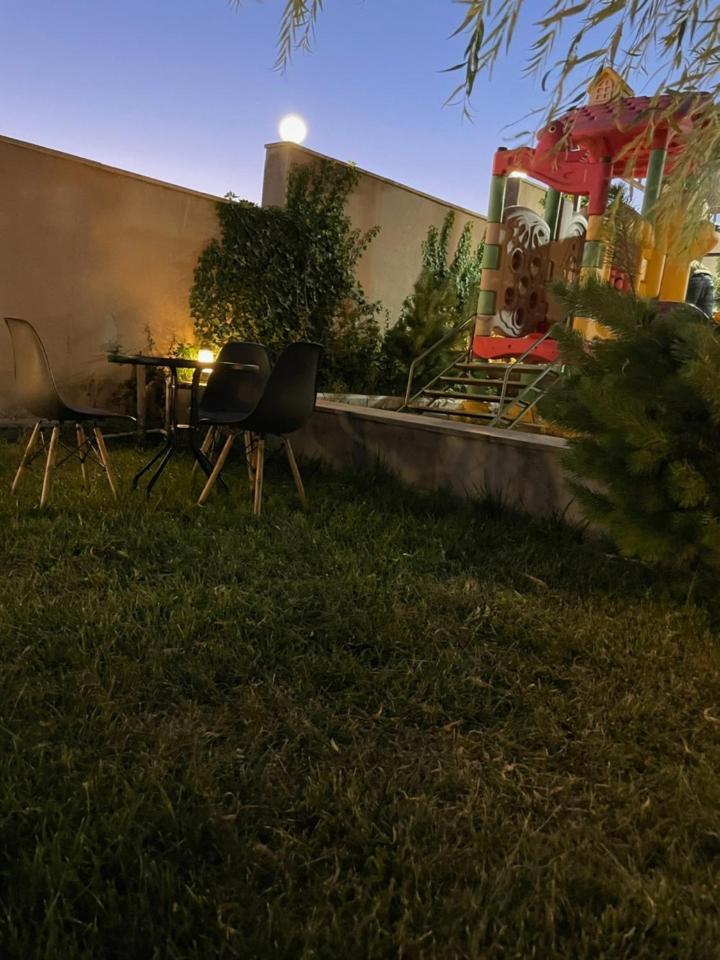 Decca Hotel يريفان المظهر الخارجي الصورة
