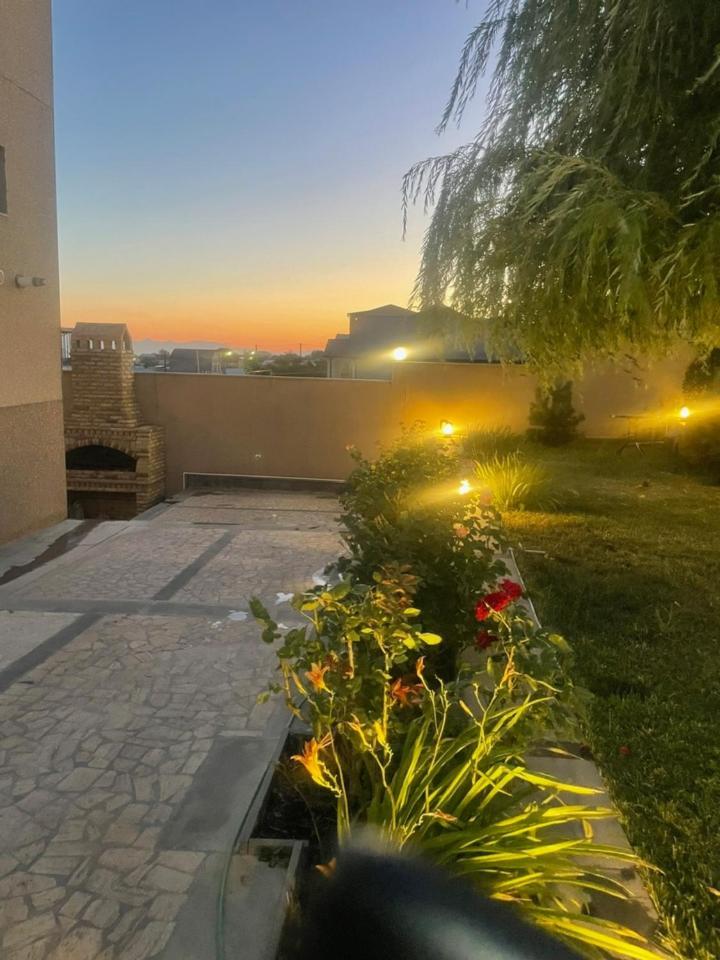 Decca Hotel يريفان المظهر الخارجي الصورة