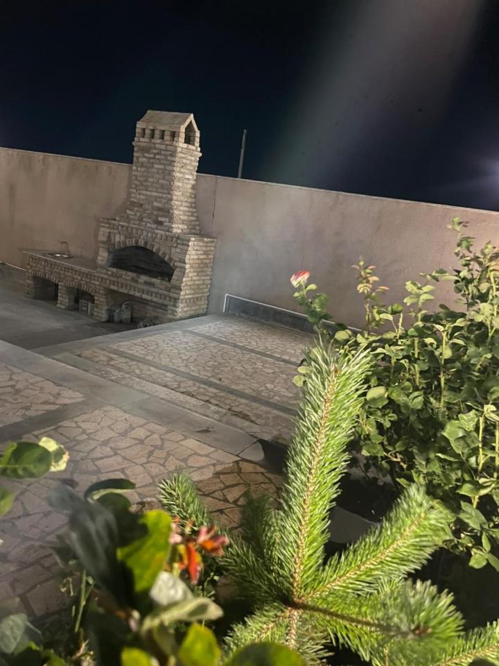 Decca Hotel يريفان المظهر الخارجي الصورة