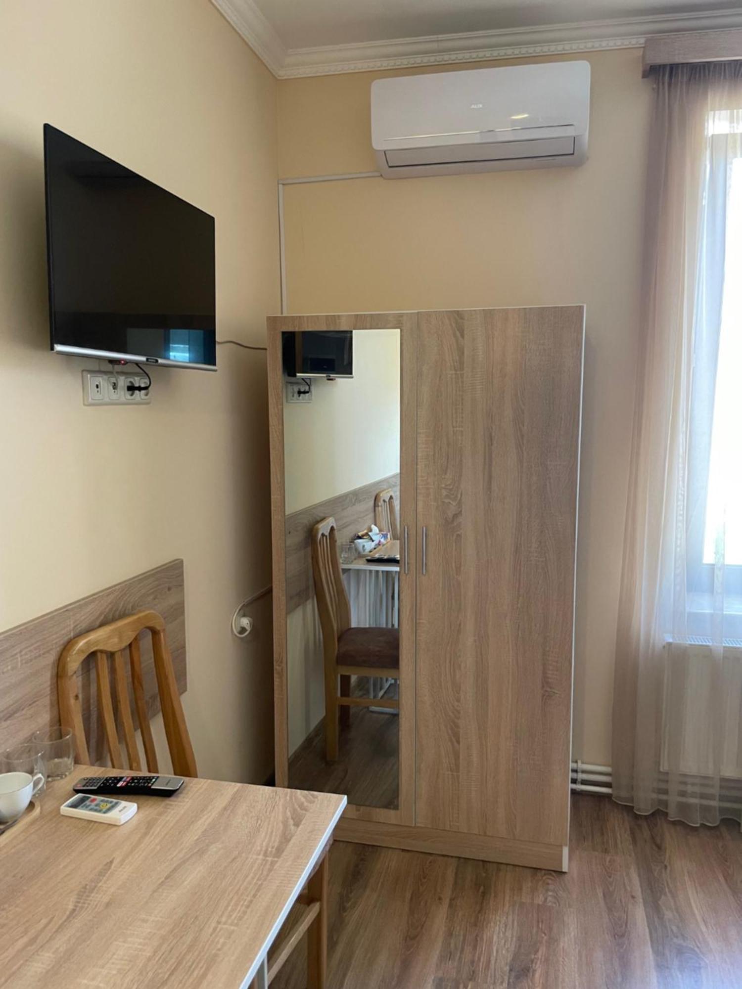 Decca Hotel يريفان المظهر الخارجي الصورة