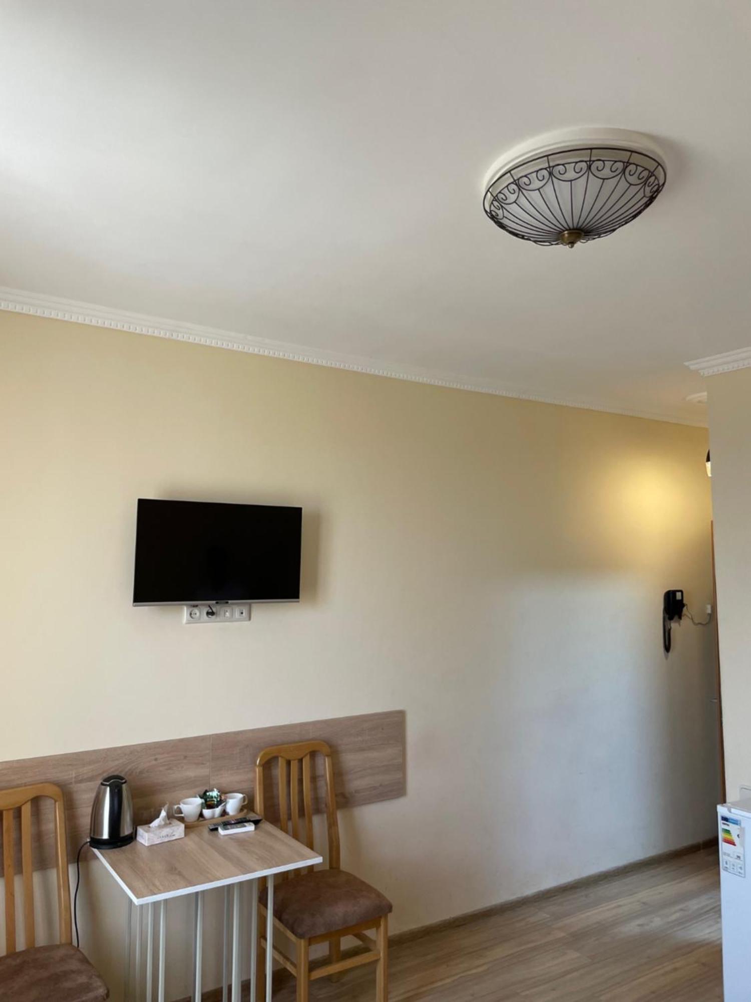 Decca Hotel يريفان المظهر الخارجي الصورة