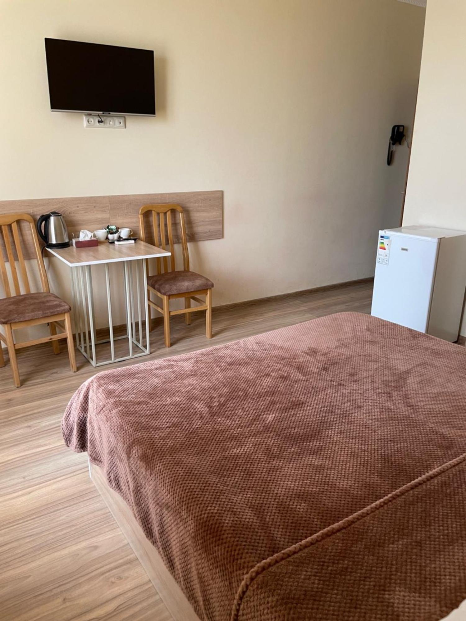 Decca Hotel يريفان المظهر الخارجي الصورة
