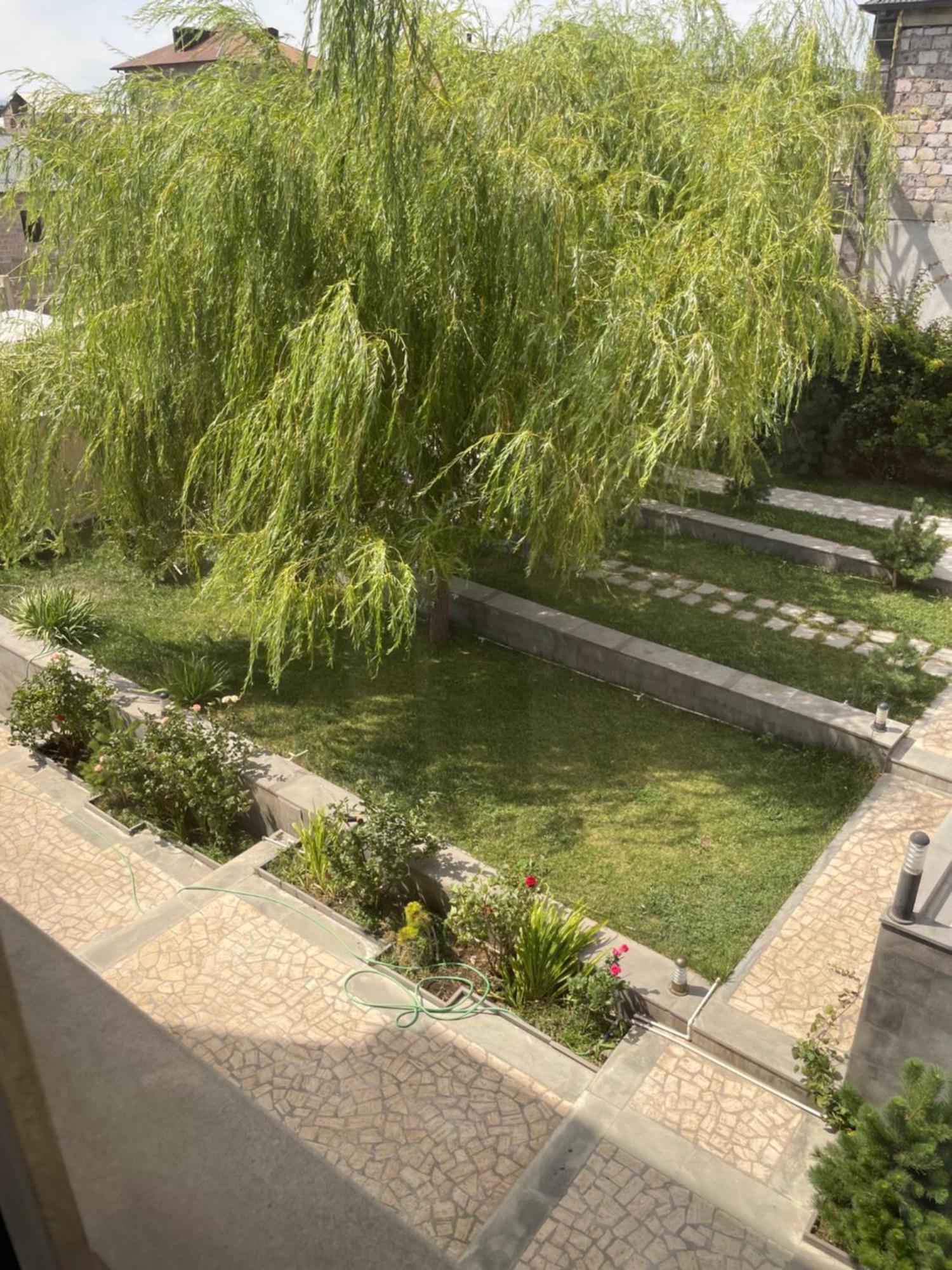 Decca Hotel يريفان المظهر الخارجي الصورة