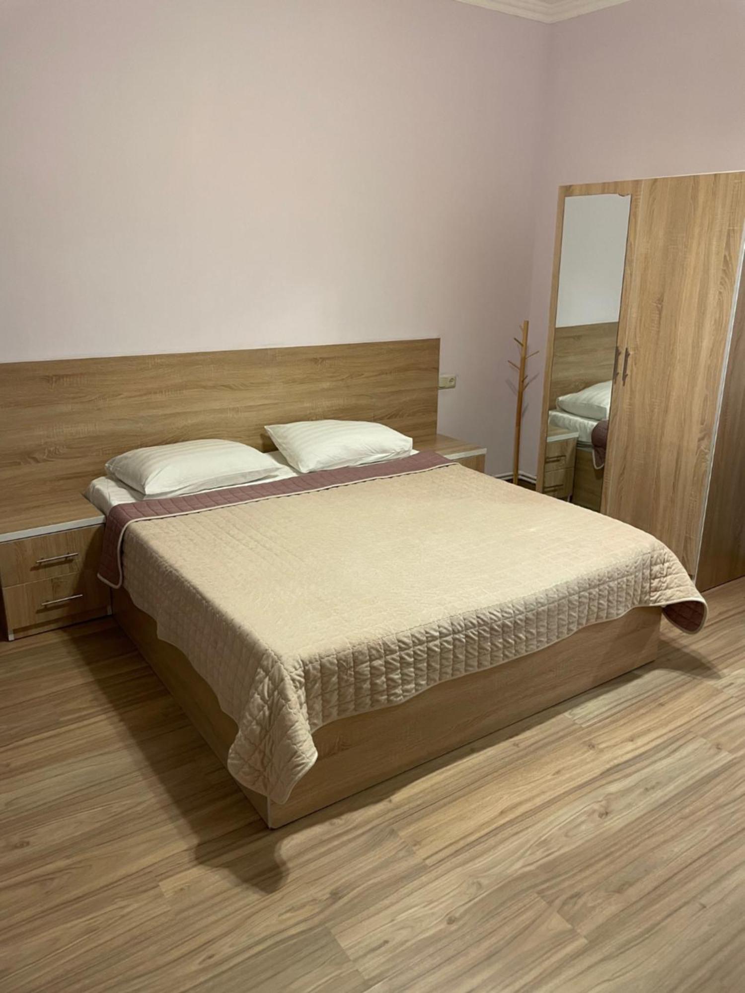 Decca Hotel يريفان المظهر الخارجي الصورة