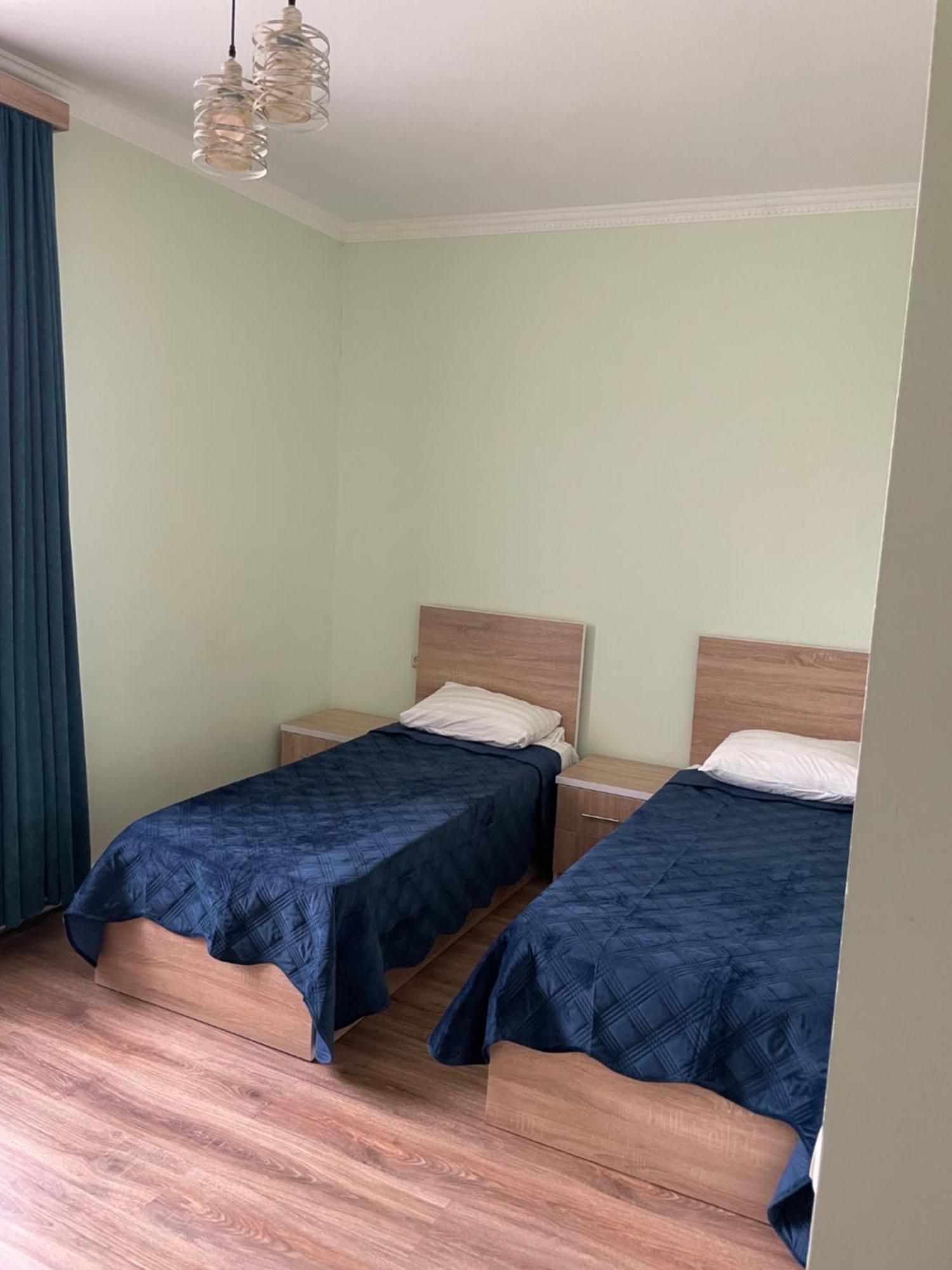 Decca Hotel يريفان المظهر الخارجي الصورة