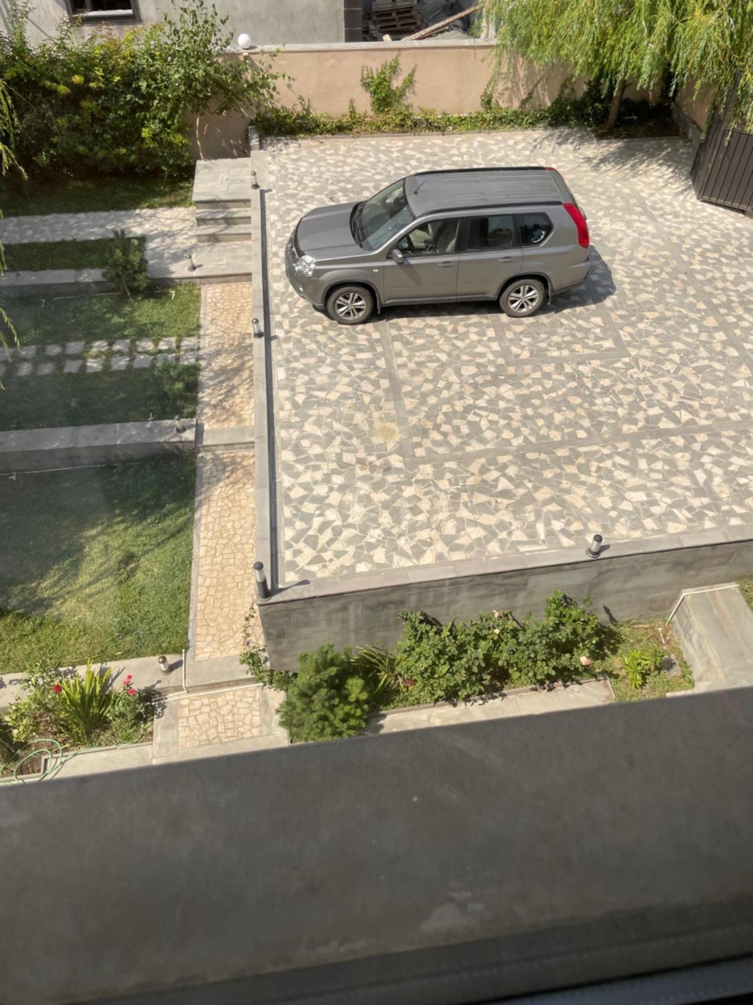 Decca Hotel يريفان المظهر الخارجي الصورة