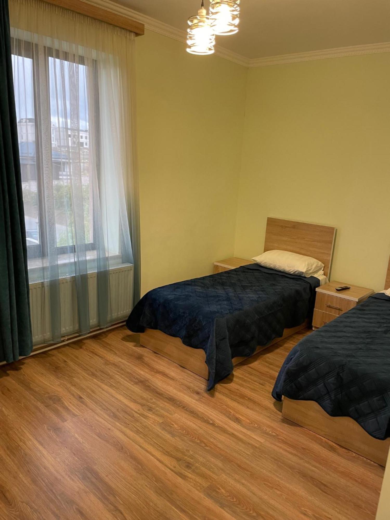 Decca Hotel يريفان المظهر الخارجي الصورة