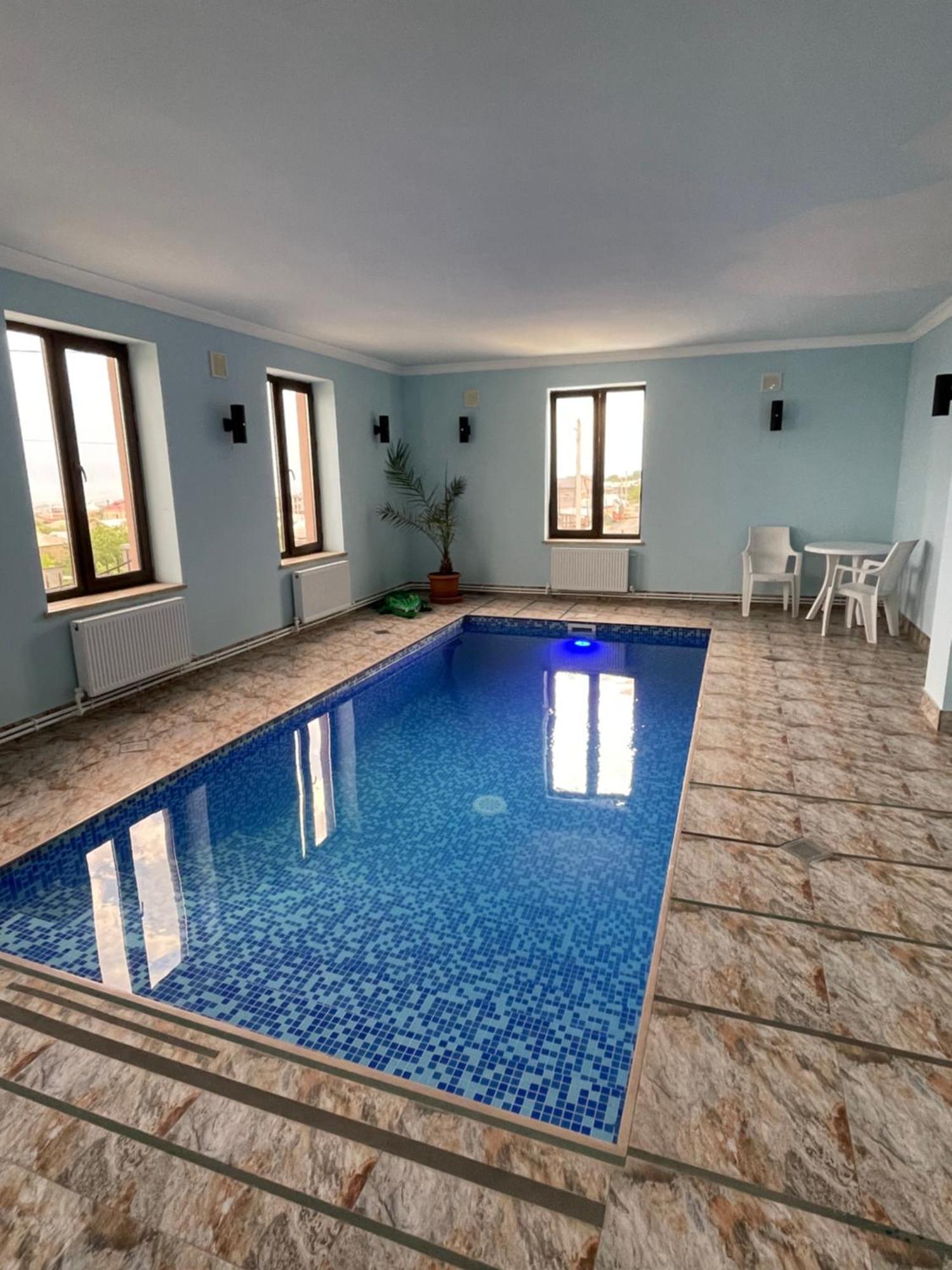 Decca Hotel يريفان المظهر الخارجي الصورة