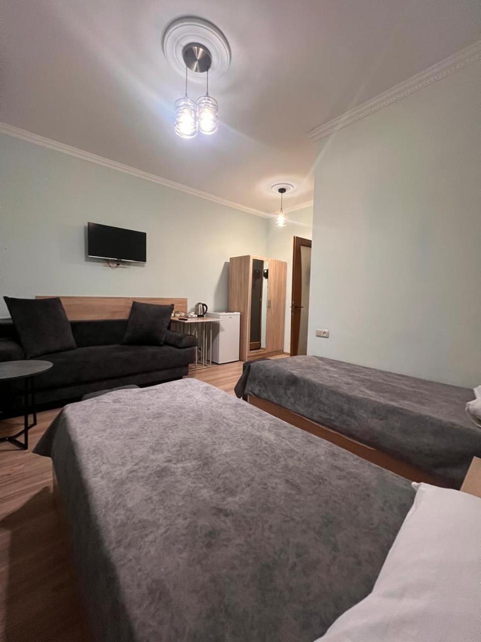 Decca Hotel يريفان المظهر الخارجي الصورة