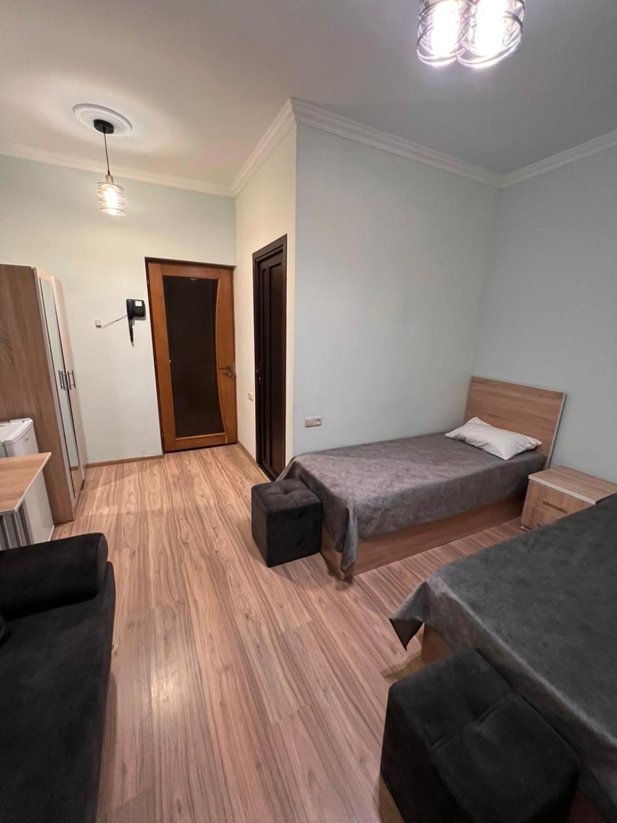 Decca Hotel يريفان المظهر الخارجي الصورة