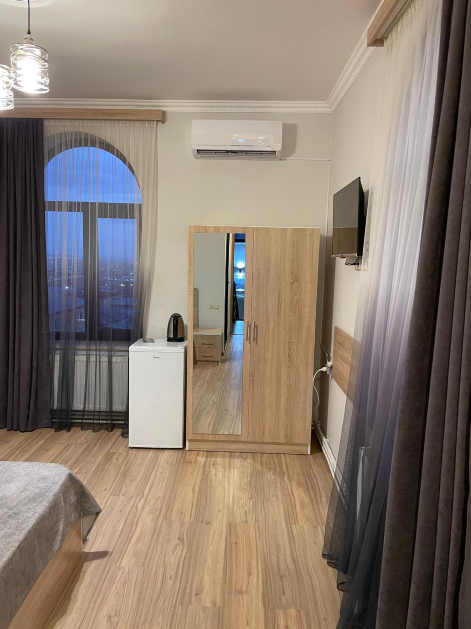 Decca Hotel يريفان المظهر الخارجي الصورة