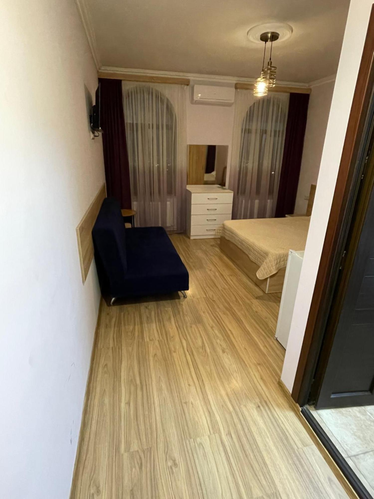 Decca Hotel يريفان المظهر الخارجي الصورة