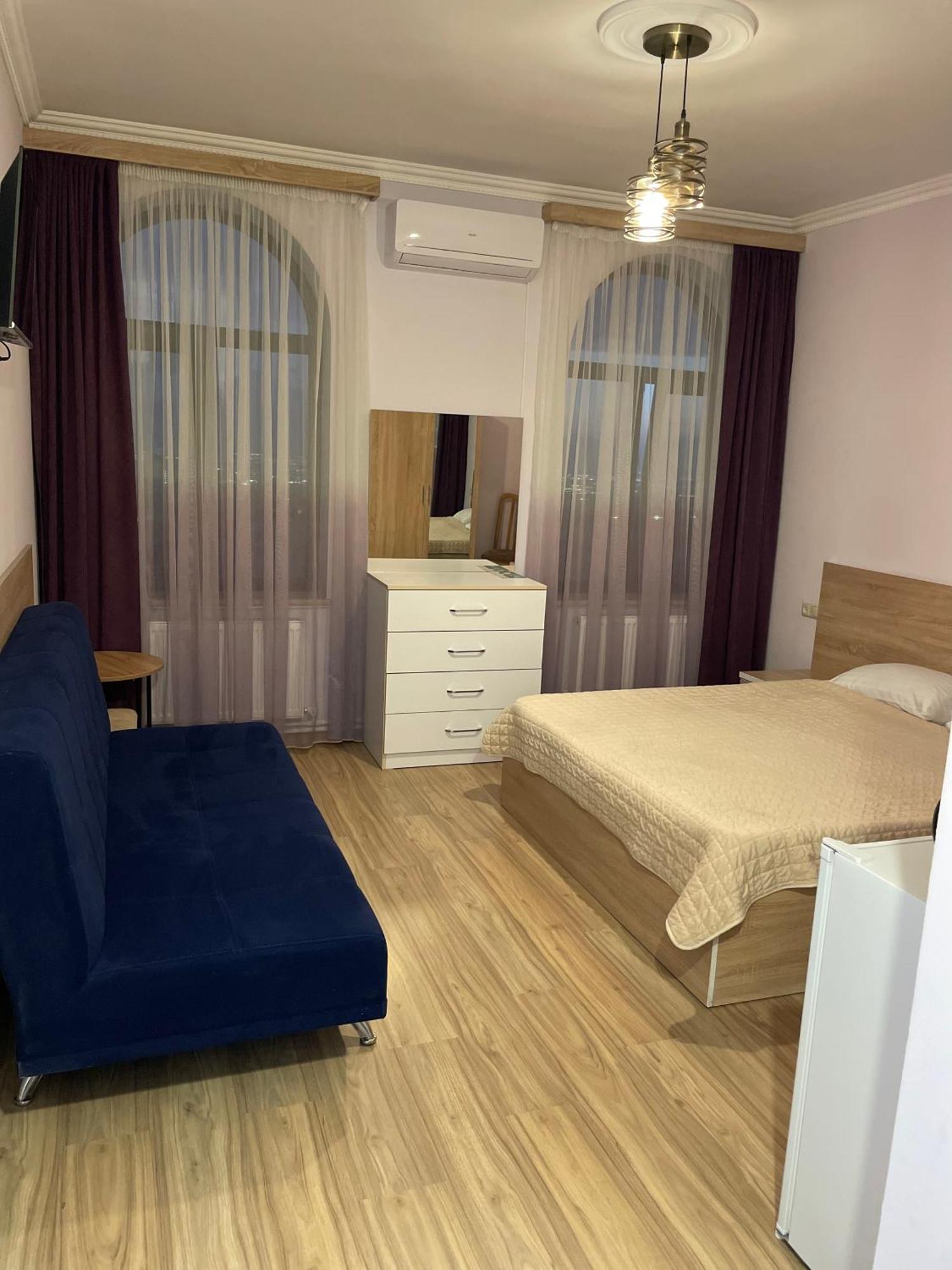 Decca Hotel يريفان المظهر الخارجي الصورة