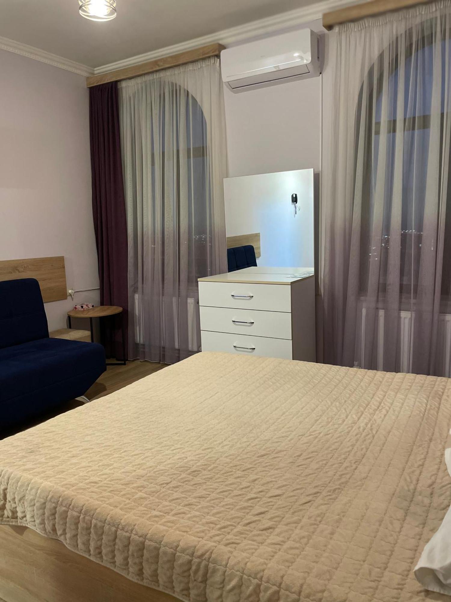 Decca Hotel يريفان المظهر الخارجي الصورة