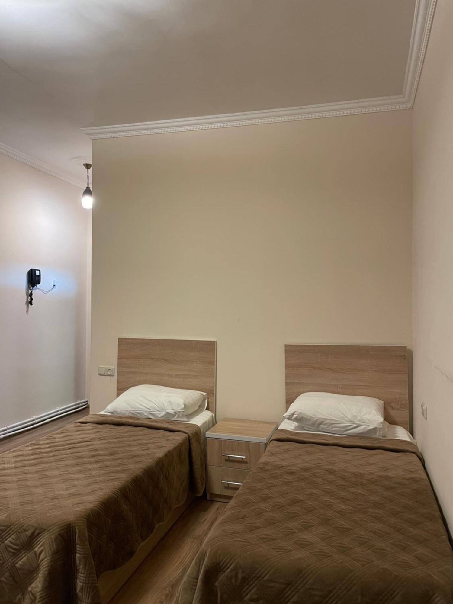 Decca Hotel يريفان المظهر الخارجي الصورة