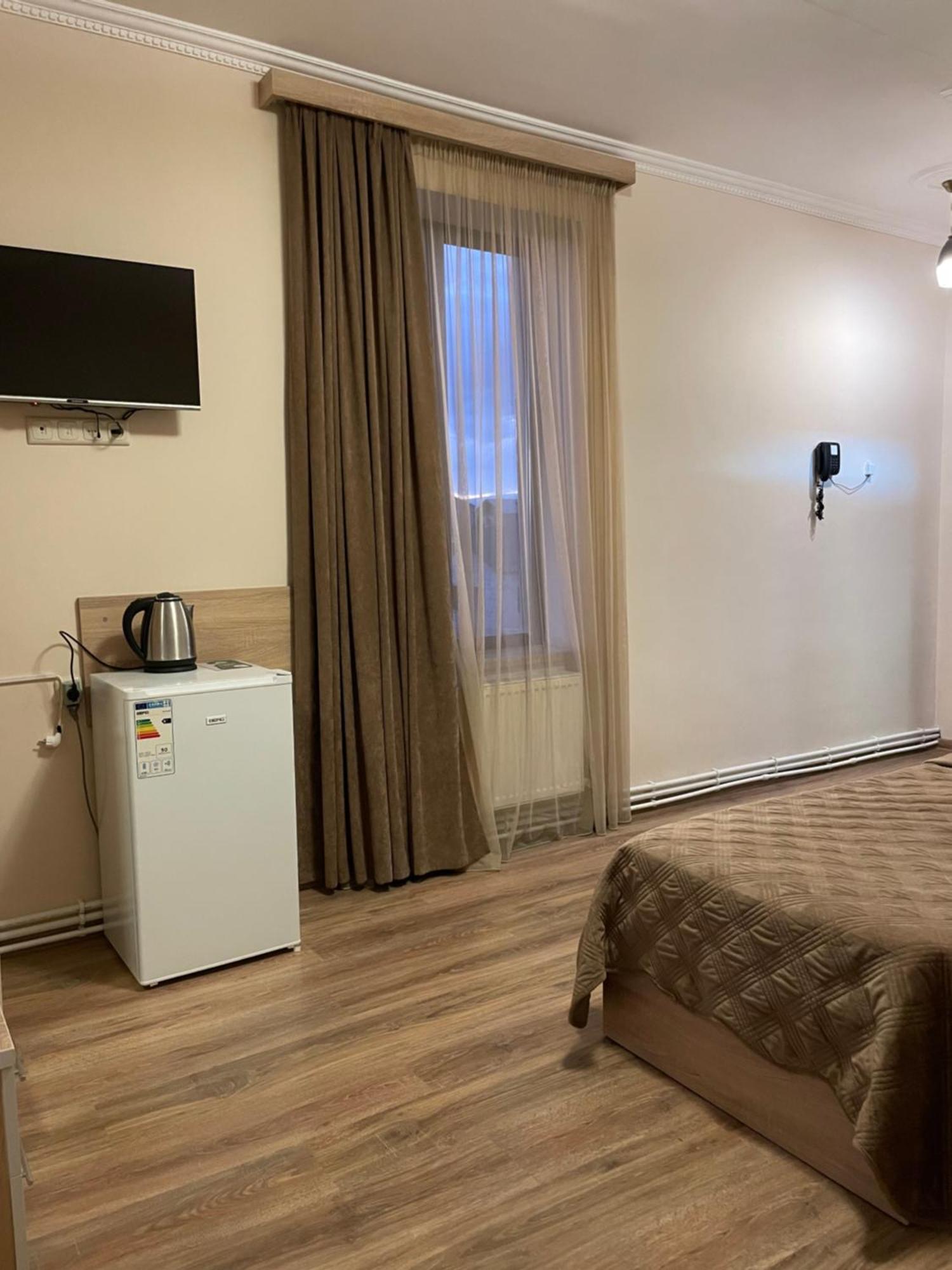 Decca Hotel يريفان المظهر الخارجي الصورة