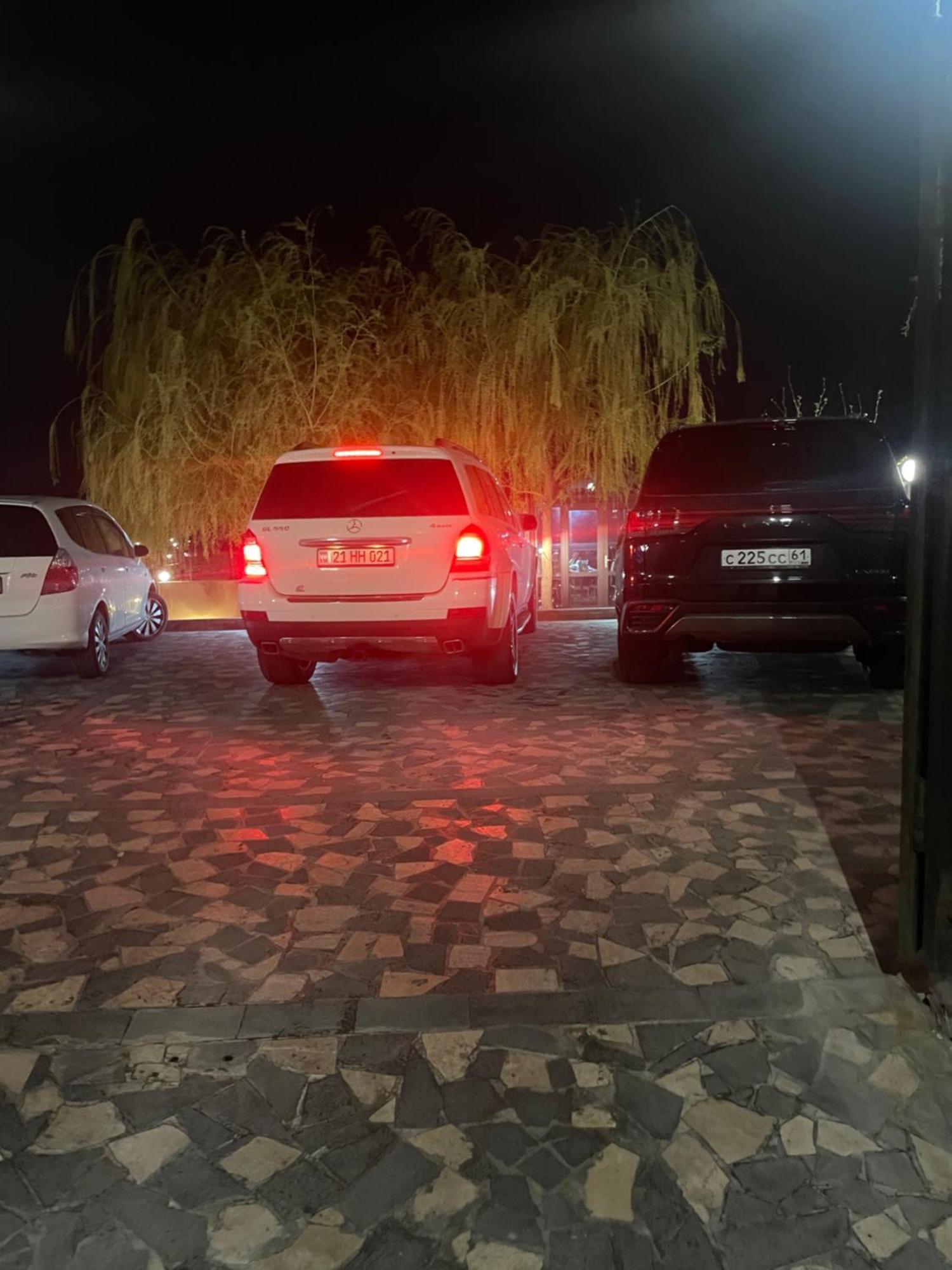 Decca Hotel يريفان المظهر الخارجي الصورة